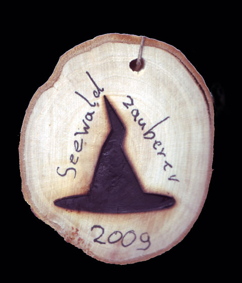 Signet Seewaldzauberer 2009