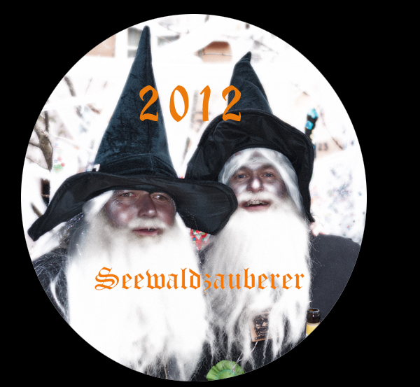 Signet Seewaldzauberer 2012