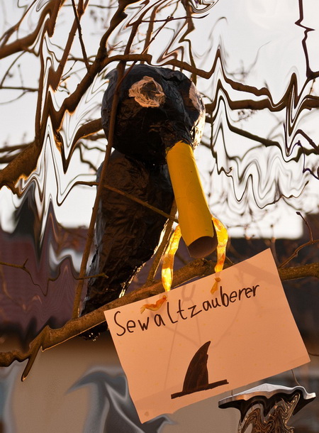 Signet Seewaldzauberer 2011