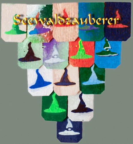 Seewaldzauberer 2014